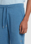 Farah Durrington Jersey Shorts, Blue