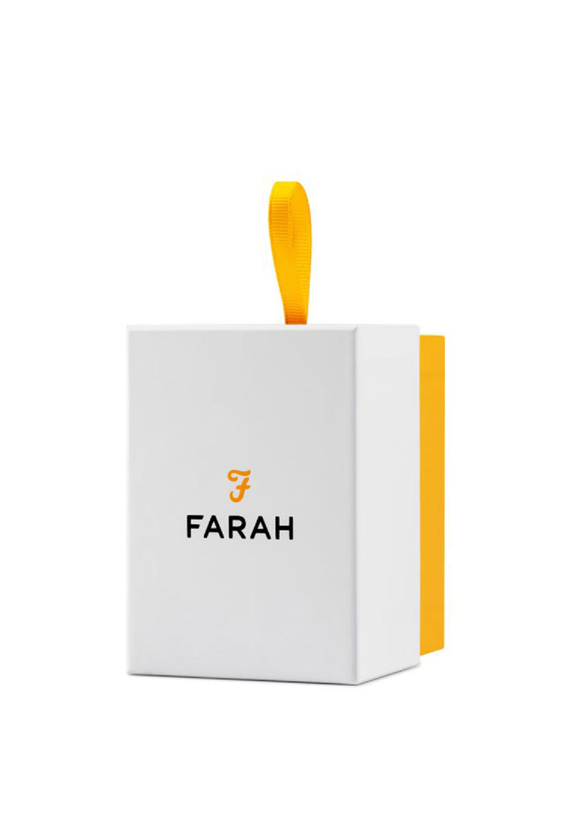 Farah Series 5 Milanese Smart Watch, Silver
