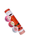 Bomb Cosmetics Father Christmas Gift Cracker