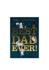 Goldmark ‘Best Dad Ever’ Father’s Day Card
