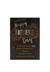 Sloane Graphics ‘Special Dad’ Father’s Day Card