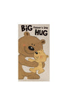 Goldmark ‘Bear & Cub’ Father’s Day Card