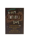 OPC Fischer Wishing You a Very Happy Father’s Day Card