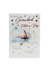 OPC Fischer To a Special Grandad on Father’s Day Card