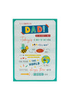 OPC Fischer To a Fantastic Dad Father’s Day Card