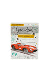 OPC Fischer For a Fantastic Grandad Happy Father’s Day Card