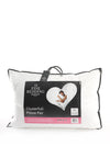 The Fine Bedding Company Clusterfull Pillow Pair
