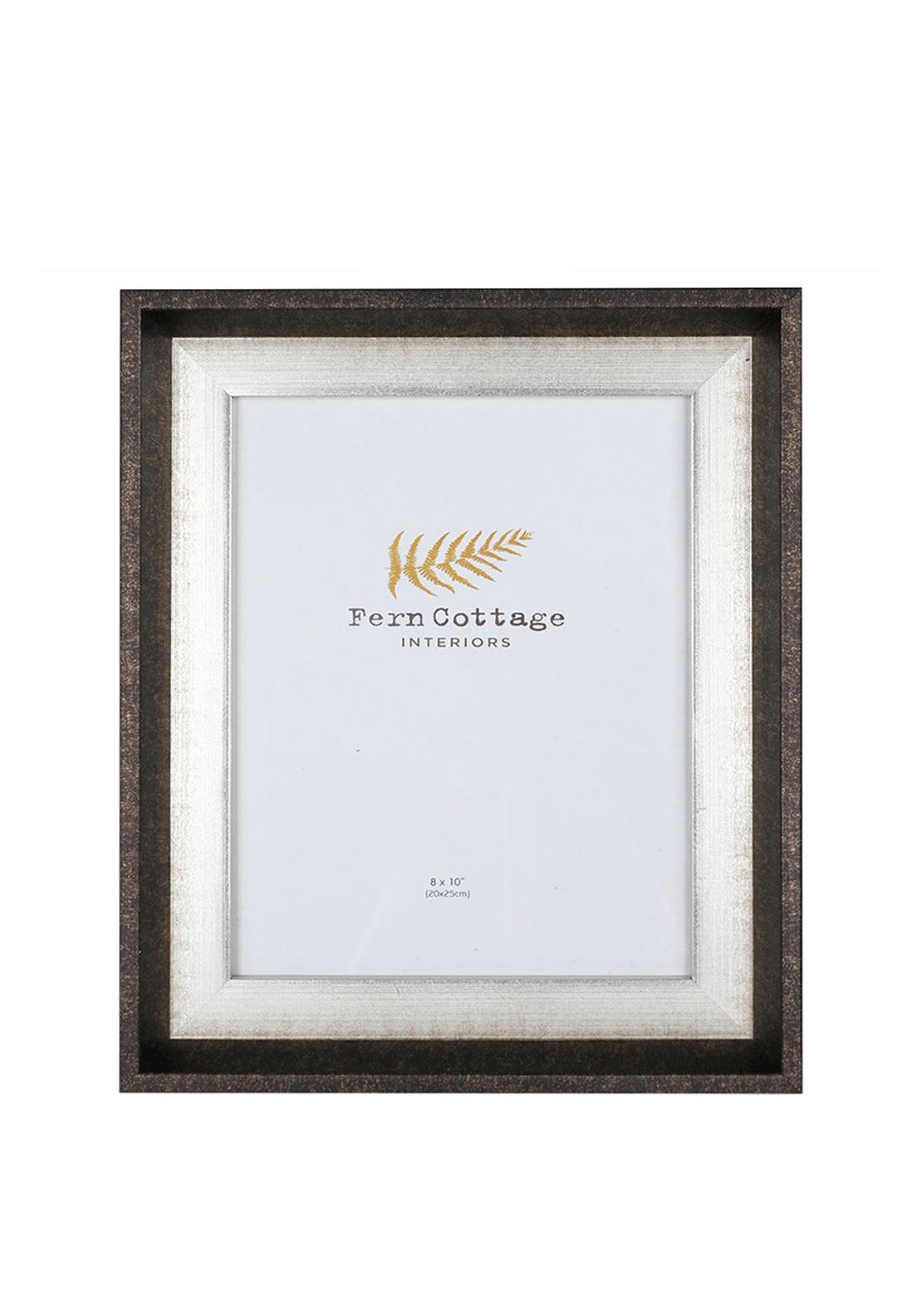 Fern Cottage Dorchester Photo Frame, 8x10in McElhinneys