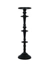 Fern Cottage Hounslow Candle Stand, Black
