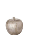 Fern Cottage Interiors Antique Apple, Silver