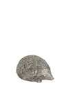Fern Cottage Interiors Small Henrietta the Hedgehog, Silver