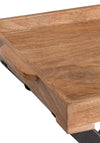 Fern Cottage Terrace Large Butler Table