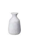 Fern Cottage Marylebone Ople Vase, Stone