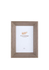 Fern Cottage Deep Wooden Box Frame, 4x6in