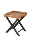 Fern Cottage Terrace Large Butler Table