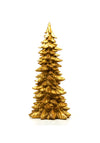 Fern Cottage Interiors Large Decorative Tree, Gold
