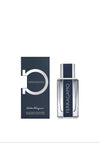 Salvatore Ferragamo Ferragamo Man Eau De Toilette