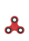 Fidget Spinner, Red