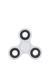 Fidget Spinner, White