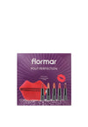 Flormar Pout Perfection Lipsticks & Bag Gift Set