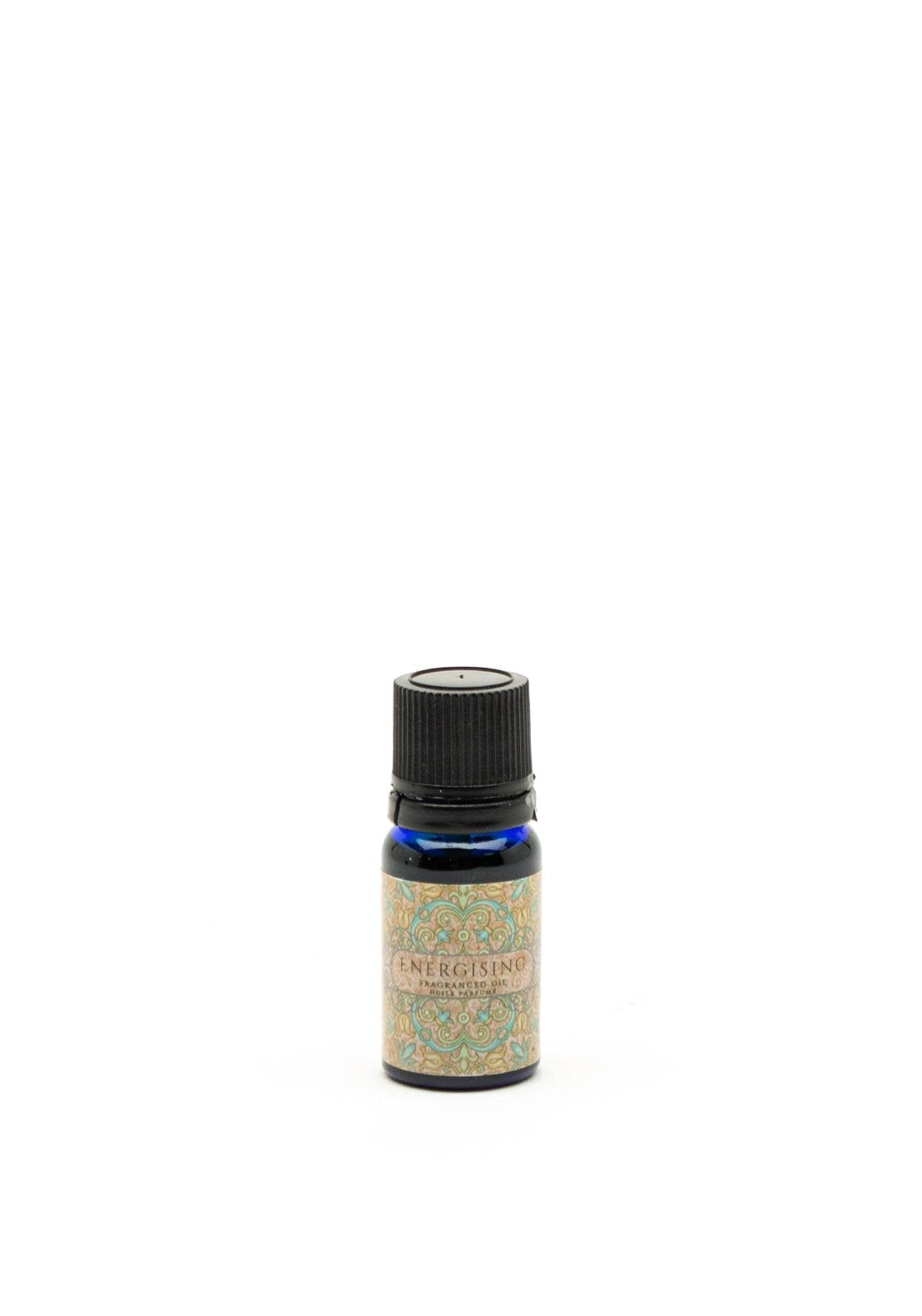 Sil Interiors Energising Incense Fragranced Oil, 10ml