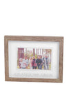 Celebration Grandchildren Wood-Effect Frame