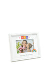 Shudehill Giftware Mum Scrabble Frame, 6x4