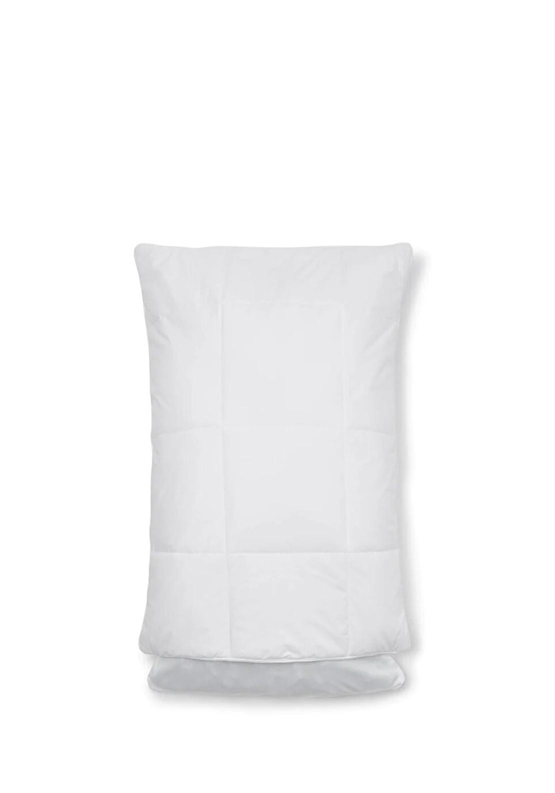 The Fine Bedding Company Free Flow Memory Foam Pillow