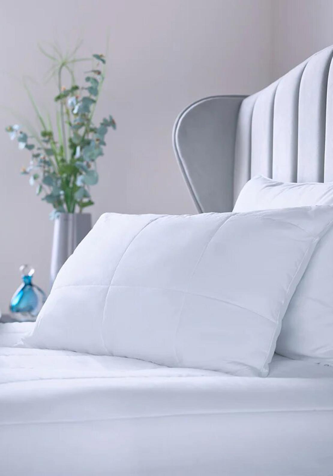 The Fine Bedding Company Free Flow Memory Foam Pillow