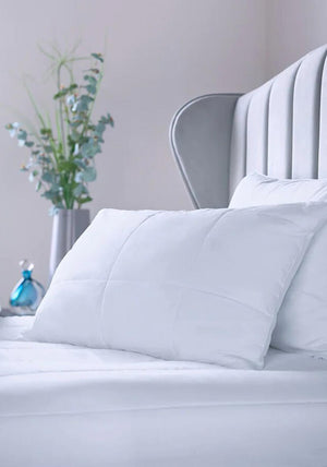 The Fine Bedding Company Free Flow Memory Foam Pillow