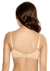 Freya Idol Moulded Balcony Bra, Nude