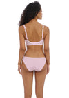 Freya Show Off Moulded Plunge Bra, Pink