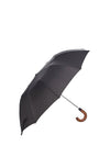 Fulton Magnum Auto No.1 Umbrella, Black
