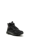 Ecco Womens MX Goretex Outdoor Trekking Boot, Black
