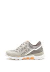 Gabor Rolling Soft Goretex Trainers, Grey