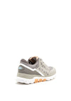 Gabor Rolling Soft Goretex Trainers, Grey