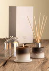 Galway Crystal Black Pepper and Gin Diffuser