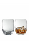 Galway Crystal Elegance Tumbler Pair