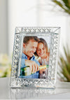 Galway Crystal Keenan Medium Photo Frame
