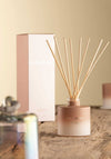Galway Crystal Vanilla Bean Diffuser