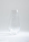 Galway Crystal Erne 12” Vase, 40 Years