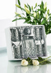 Galway Crystal Renmore Decanter Set