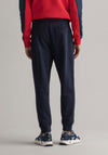 Gant Original Sweatpants, Evening Blue