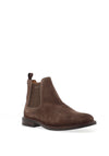 Gant St Akron Chelsea Boot, Taupe