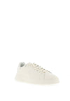 Gant Joree Leather Trainer, White