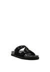 Gant Palbuddy Sport Sandals, Black