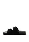 Gant Palbuddy Sport Sandals, Black