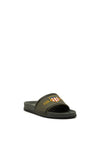 Gant Mens Beachrock Sliders, Ivy Green