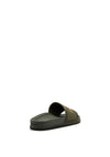 Gant Mens Beachrock Sliders, Ivy Green