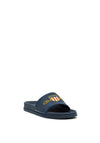 Gant Mens Beachrock Slider Sandals, Marine